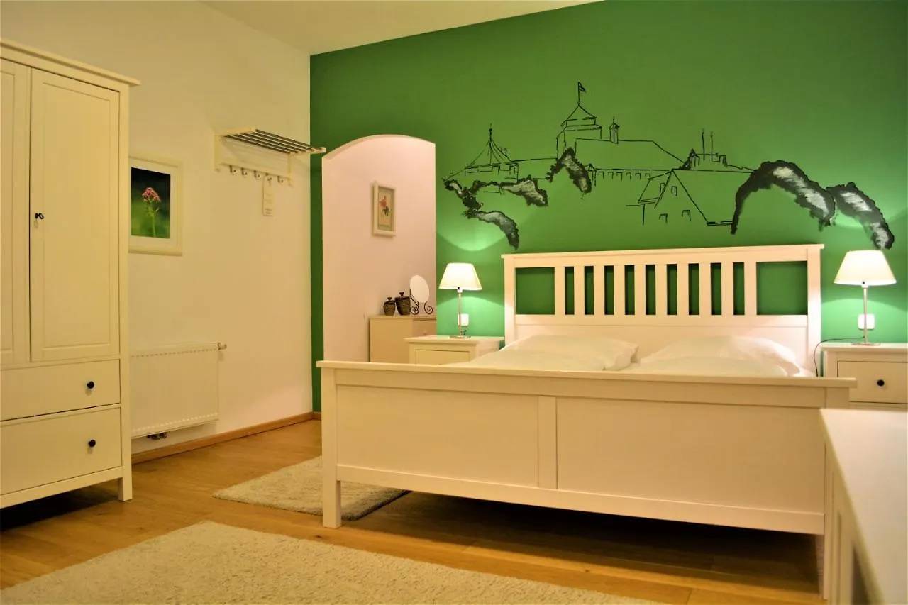 Economy Hotel Kronach Niemcy