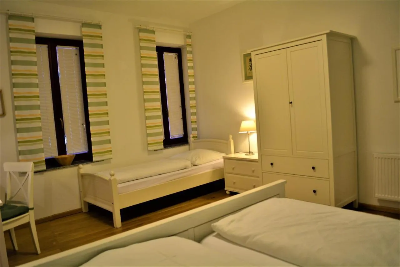 Economy Hotel Kronach