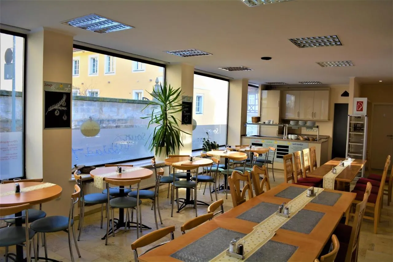 Economy Hotel Kronach