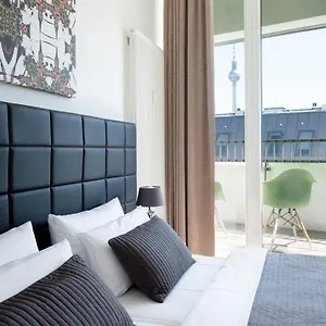Hotel apartamentowy Rosenthal *****