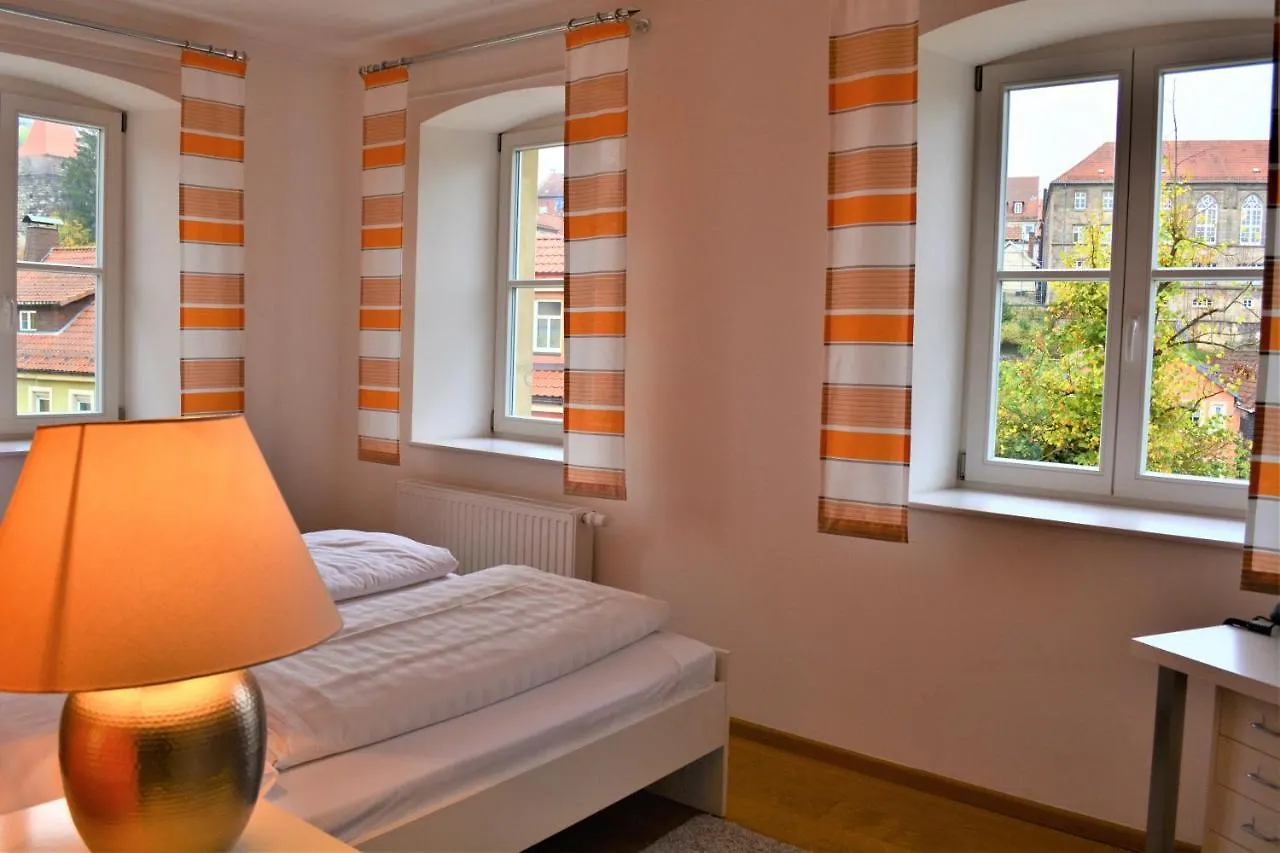 Economy Hotel Kronach Germany