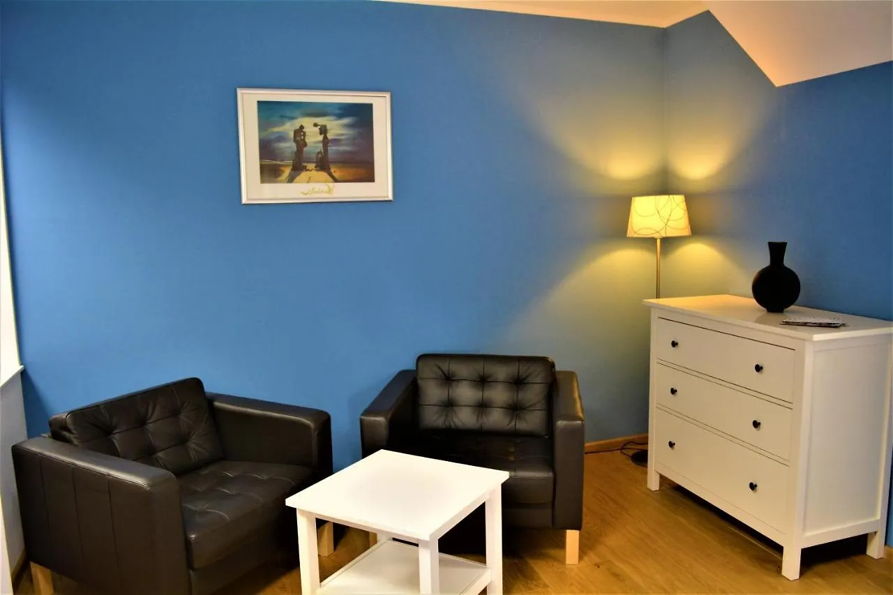 Economy Hotel Kronach 2*,